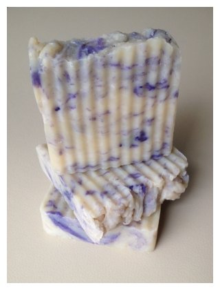 Lavender Soap Lavender Soap