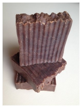 Sandalwood Vanilla Soap Sandalwood Vanilla Soap