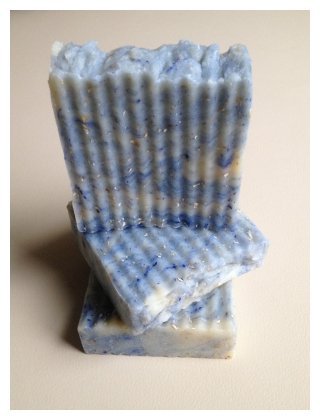 Stress Relief Soap Stress Relief Soap